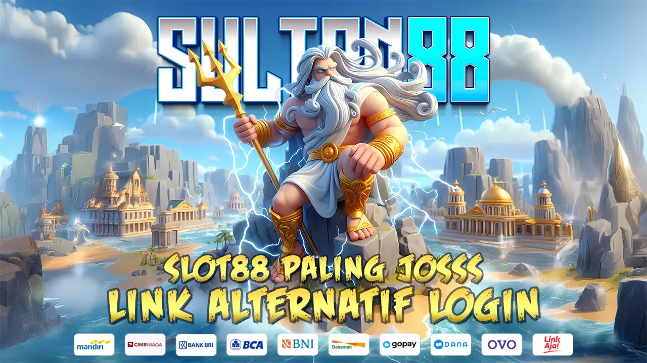 Juarapoker99 slot88 resmi
